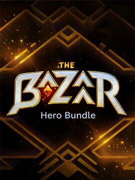 The Bazaar Hero Bundle Steam CD Key