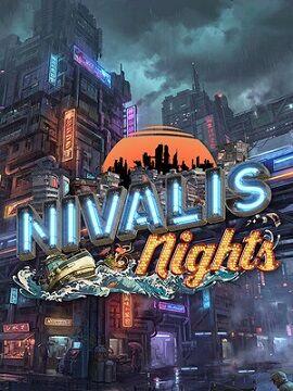 Nivalis Nights Steam Account