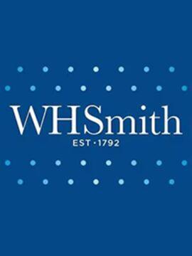 WHSmith Gift Card 5 GBP United Kingdom WHSmith CD Key