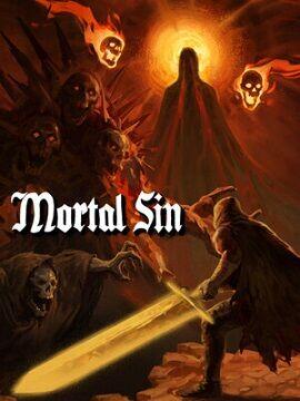 Mortal Sin Steam CD Key