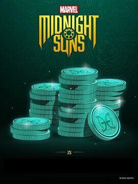 Marvel’s Midnight Suns 1500 Eclipse Credits XBOX Live CD Key