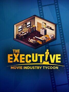 The Executive - Movie Industry Tycoon Steam Account