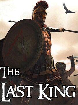 The Last King Steam CD Key