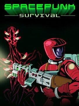 Spacepunk Survival Steam CD Key