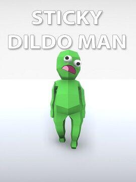 Sticky Dildo Man Steam CD Key