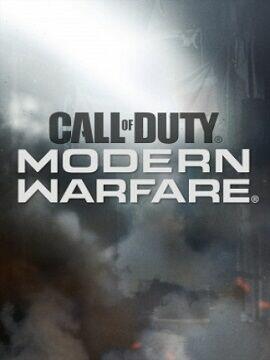 CALL OF DUTY: MODERN WARFARE Standard Edition Europe Steam Altergift