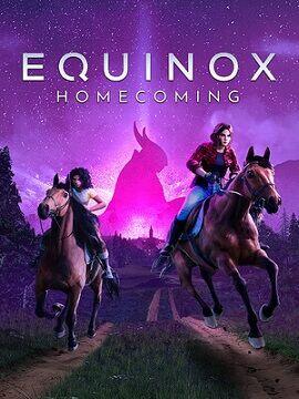 Equinox: Homecoming Steam CD Key