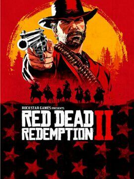 Red Dead Redemption 2 Standard Edition Rockstar CD Key