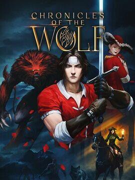 Chronicles of the Wolf Steam CD Key