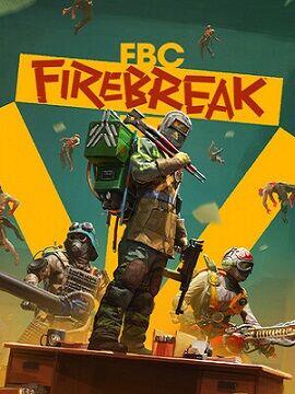 FBC: Firebreak Steam CD Key
