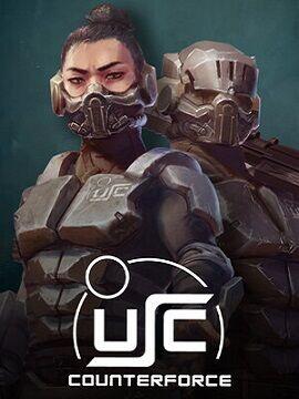 USC: Counterforce Steam CD Key