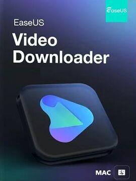 EaseUS Video Downloader Perpetual / 1 Device EaseUS CD Key