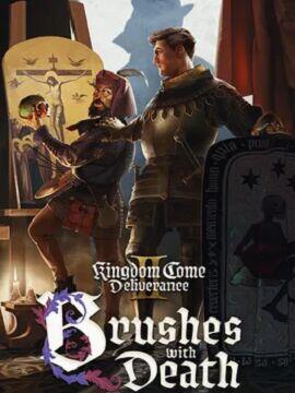 Kingdom Come: Deliverance II Brushes with Death Steam CD Key