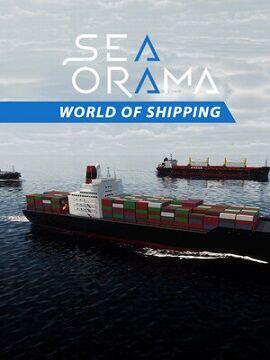 SeaOrama: World of Shipping Steam CD Key