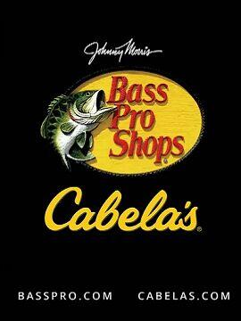 Bass Pro / Cabela's Gift Card 250 USD United States Cabela's CD Key
