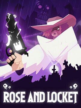 Rose and Locket Steam Account