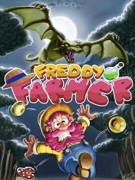 Freddy Farmer Steam CD Key