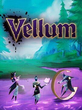 Vellum Steam Account