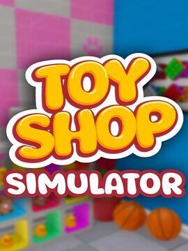 Toy Shop Simulator Steam CD Key