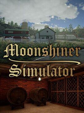 Moonshiner Simulator Steam CD Key