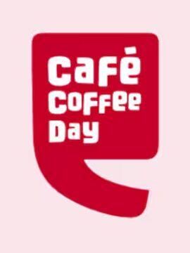 Cafe Coffee Day Gift Card 500 INR India Cafe Coffee day CD Key
