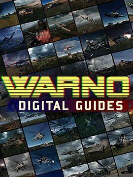WARNO - Digital Guides Europe Steam CD Key
