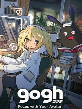 gogh: Focus with Your Avatar Steam CD Key
