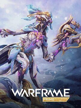 Warframe: Yareli Prime Access - Complete Pack Manual Delivery Account