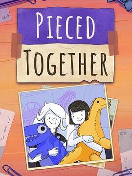 Pieced Together Steam CD Key