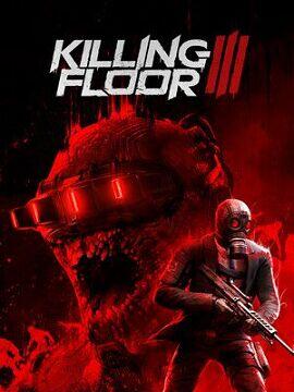Killing Floor 3 + Pre-Order Bonus Europe Steam CD Key