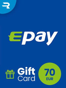 Epay Gift Card 70 EUR by Rewarble CD Key