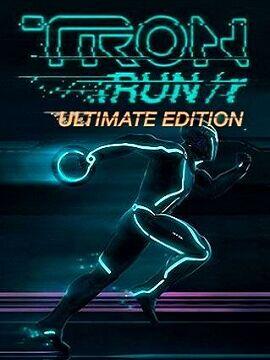 TRON RUN/r Ultimate Edition Europe Steam CD Key