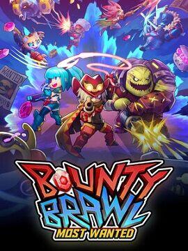 Bounty Brawl: Most Wanted Steam CD Key