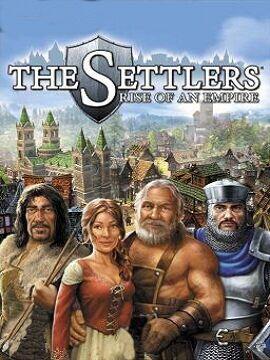 The Settlers: Rise Of An Empire History Edition Steam CD Key