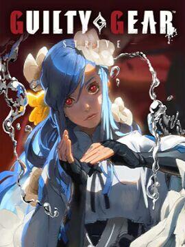 Guilty Gear -Strive- Season Pass 4 Steam CD Key