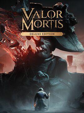 Valor Mortis Deluxe Edition Steam Gift