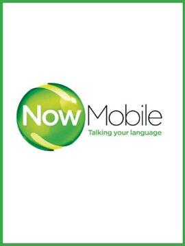 NowMobile E Voucher 20 GBP United Kingdom Now Mobile CD Key