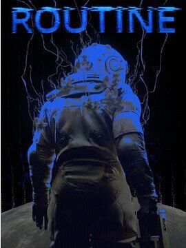 ROUTINE Steam Altergift