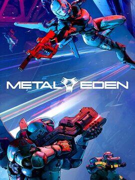 Metal Eden Steam CD Key