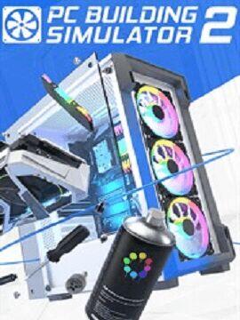 PC Building Simulator 2 XBOX Series X|S CD Key