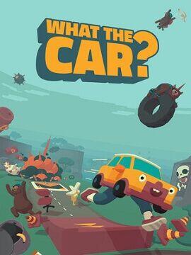 WHAT THE CAR? Steam CD Key