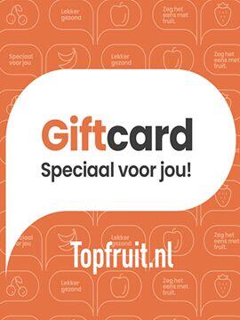 Topfruit.nl Gift Card 70 EUR Netherlands Topfruit.nl CD Key