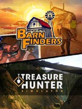 Barn Finders and Treasure Hunter Simulator Bundle XBOX One/Series X|S Account