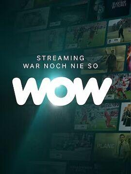 Sky WOW Gift Card 60 EUR Germany Sky WOW CD Key