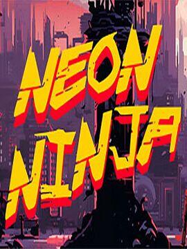 Neon Ninja: Pixel Slasher Steam CD Key