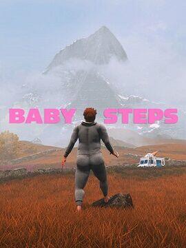 Baby Steps Steam Altergift