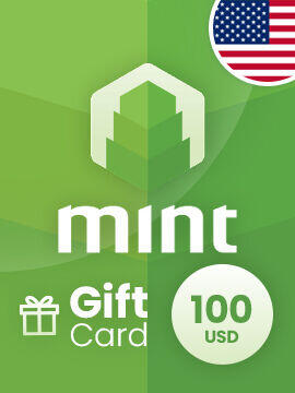 Mint Gift Card 100 USD United States Mint CD Key