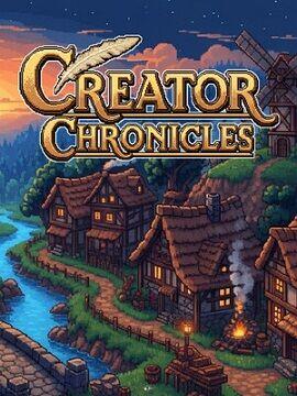 Creator Chronicles Steam CD Key