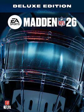 EA SPORTS Madden NFL 26 Deluxe Edition Steam CD Key
