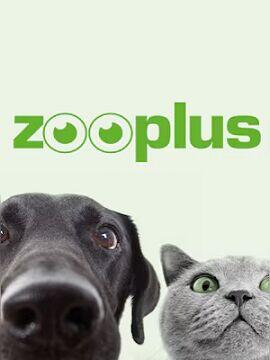 Zooplus Gift Card 25 EUR Germany Zooplus CD Key